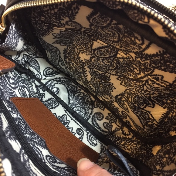 Franco Sarto Purse - Picture 6 of 8